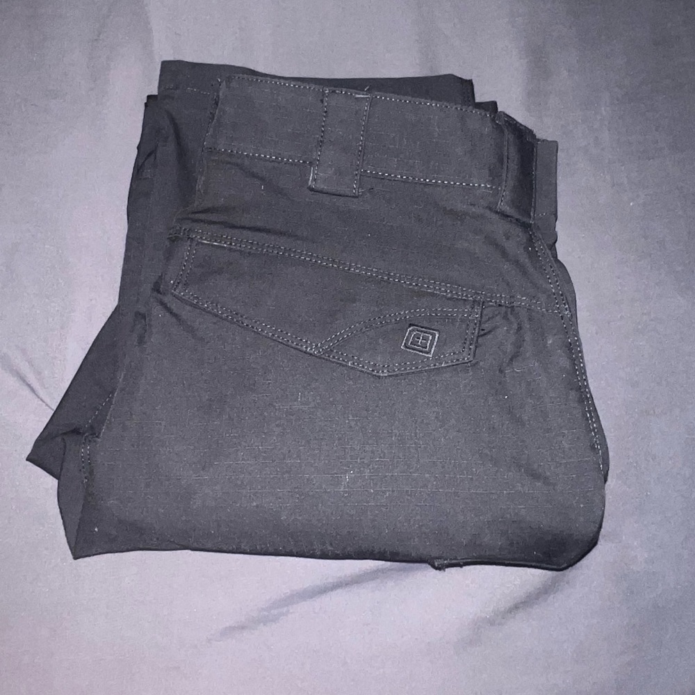 5.11 Tactical Icon Pants